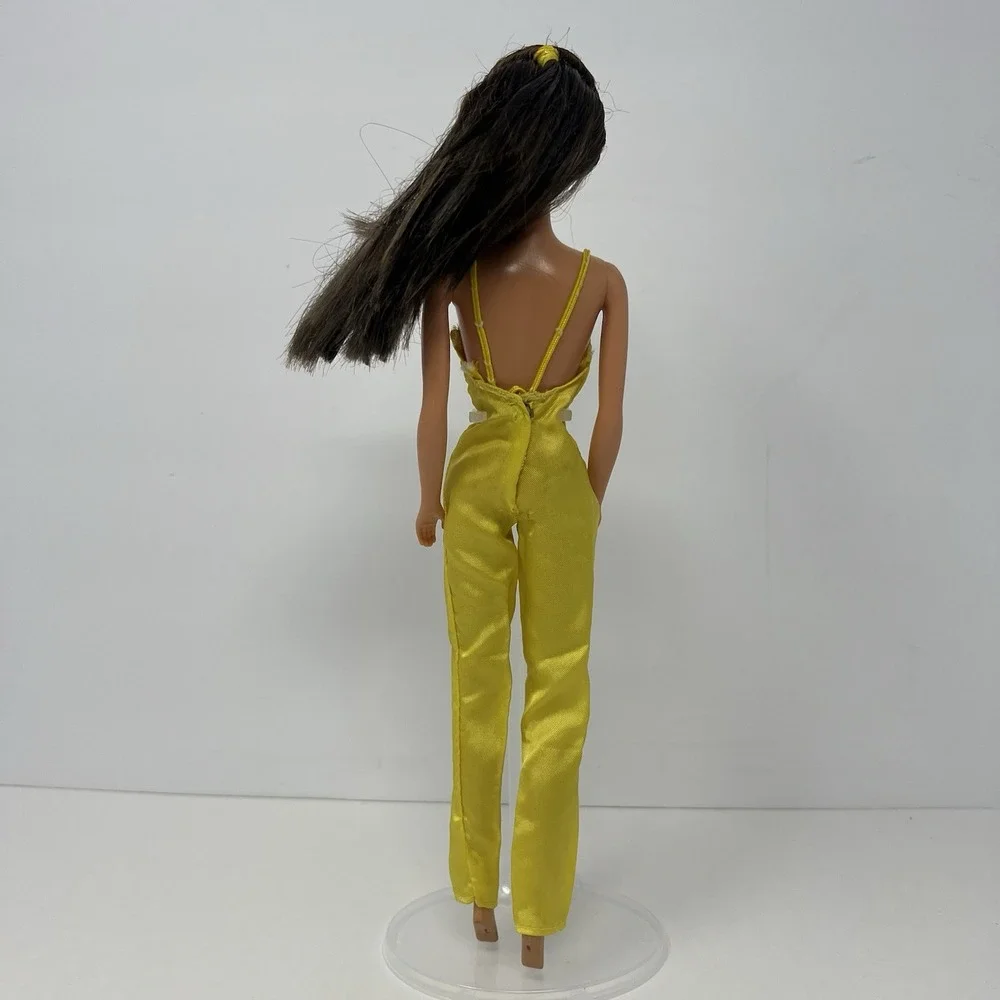 Mattel item as